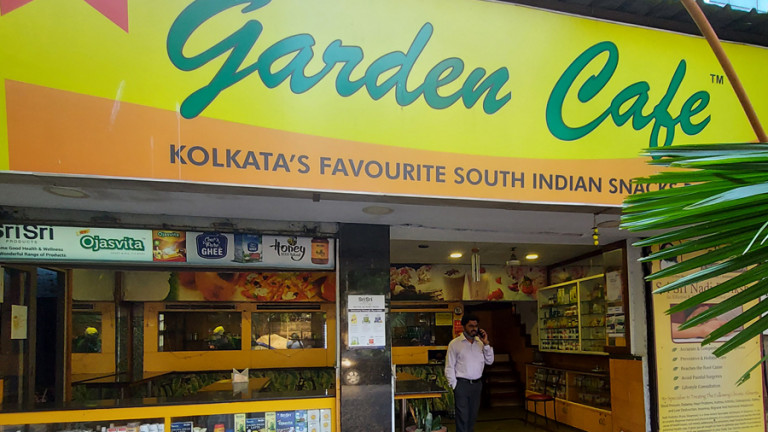 Eдна от най-големите вериги за хранене в Индия планира завод в България