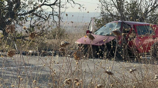 Катастрофа с 2 жертви затвори пътя между Бургас и Айтос