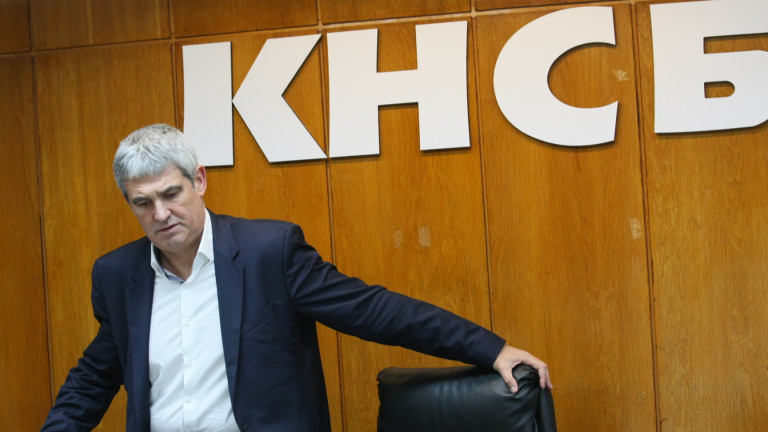 От КНСБ опровергават Бисер Петков за "нулевите" трудови договори