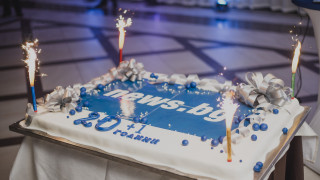 Днес News bg вече прекрачва в един следващ период Няма да