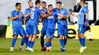 Като част от събитията организирани в чест на 107 мия рождения