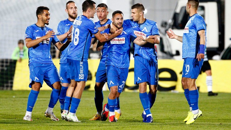 Отлична новина за Левски, шестима подписват нови договори с клуба!