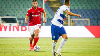 Осиек посреща ЦСКА в реванша от квалификациите на Лигата на