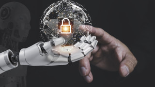 2023 година определено е годината на изкуствения интелект Готови ли са