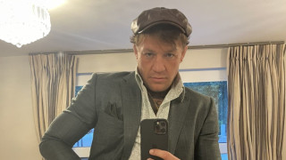 Ирландската суперзвезда в смесените бойни изкуства Конър Макгрегър предприе революционни