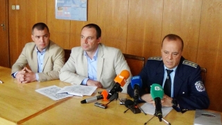 Сигнализирайте за съмнителни лица през почивните дни, зоват от СДВР