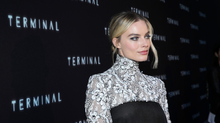 Колко добре пасва Марго Роби на Брад Пит и Леонардо ди Каприо