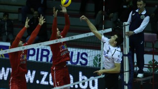 Днес ще се изиграят останалите четири двубоя от деветия кръг