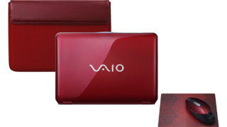 Sony представи стилния Vaio CS21S