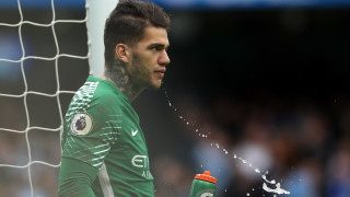 Само седем месеца след като беше привлечен от Манчестър Сити