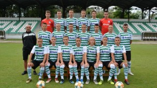 Отборът на Черно море спечели с 2 0 градското дери със