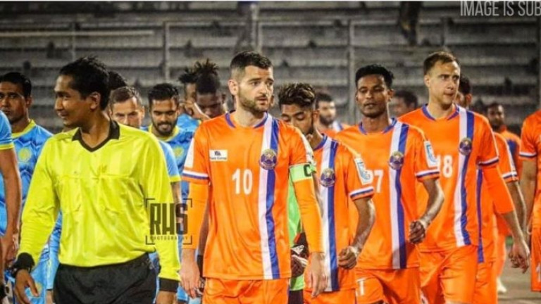 Българин стана капитан на футболен отбор в... Бангладеш