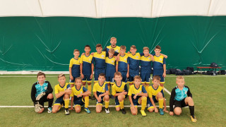 Отборът на Възраждане 2020 постигна драматична с 6 5 над РД