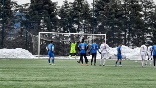 Спортист Своге завърши 1 1 срещу дублиращия тим на ФК ЦСКА