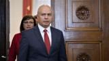 Няма напрежение между БСП и Радев, уверява Свиленски