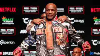 Легендарният американски боксьор Майк Тайсън разказа как се е