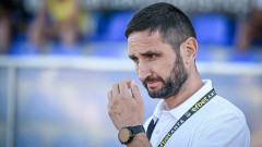 Тунчев призна: Ивелин Попов ще е футболист на Арда