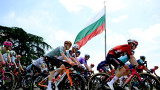 Giro d'Italia - когато светът види България през розови очила