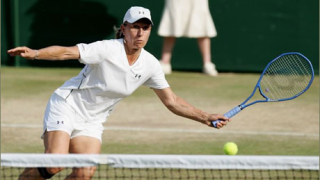 Мартина Навратилова се оттегля