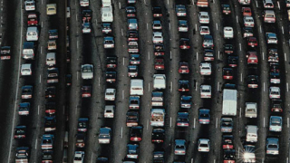 Около 400 000 автомобила се регистрират годишно у нас