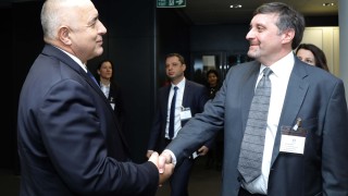 Около 30 млрд евро струват транспортните коридори на Балканите Това