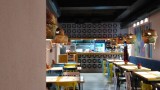 Такотека - ново място за мексиканска храна в София