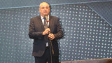 Заместник-министър Андонов откри демонстративен турнир от Европейската футболна седмица на Спешъл Олимпикс