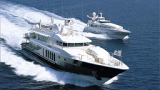 Властите в Италия подгониха собствениците на луксозни яхти