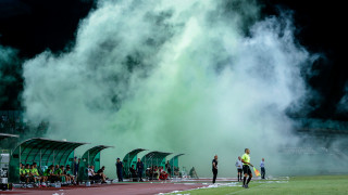 Дубълът на Берое се измъчи със Сливен