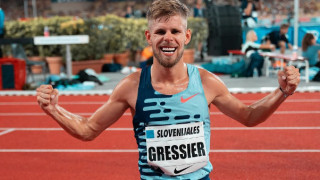 Популярният френски лекоатлет Джими Гресие е разследван от прокуратурата в