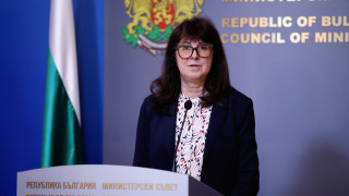 Служебният министър на здравеопазването Галя Кондева освободи директора на Здравната