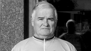 Инсулт повали Гласът на колоездачната Обиколка на България по време