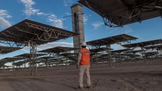 Базираната в Подгорица компания Solar Power е първата и за