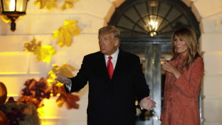 Републиканската партия в САЩ е станала драматично по нелиберална през последните