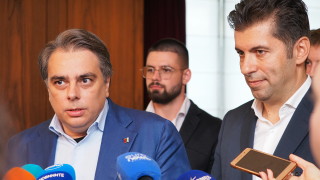 Джентълменско писмо до ГЕРБ пращат от ПП с оферта да