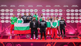 Българската федерация по борба излезе с официална позиция относно казусите