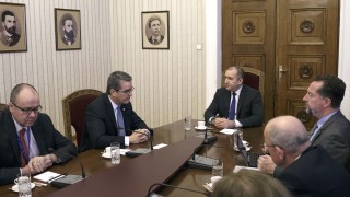 България се стреми да създаде необходимата среда за да привлича