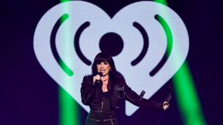 Последните години бяха трудни за Деми Ловато Певицата се бори