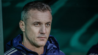 Капитанът на Левски Цунами може да бъде използван от треньора