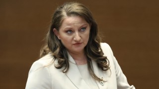 ГЕРБ отговориха на Радев за "Хемус": Има много теми, които му парят под краката