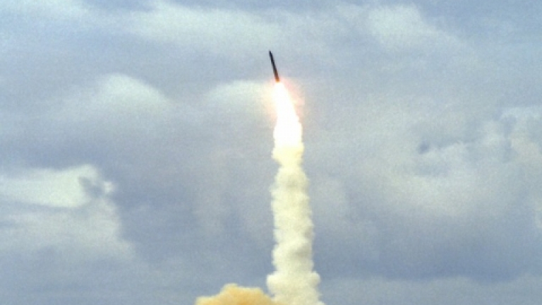 Иранските ракетни тестове не нарушават резолюция на ООН, смята Москва