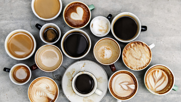 Три малко известни факта за кафето