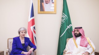 Саудитска Арабия да издири и накаже виновните за смъртта на