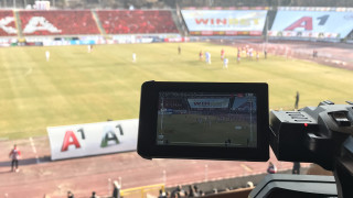 ЦСКА е изпратил ултимативно писмо до БФС с което иска