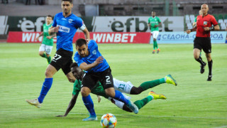 Берое 19 септември 18 45 Черно море Състав 1 Християн Василев