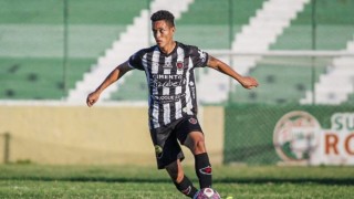 Второто ново попълнение на Левски Вендерсон де Фрейтас Цунами