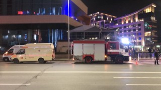 Пак евакуираха столичен мол - заради фалшив сигнал за бомба