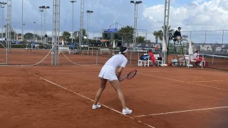 Джулия Терзийска и германката Наталия Зледлиска отпаднаха от схемата на