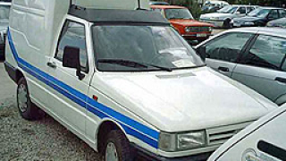 Почти двойно скочи пазарът на стари коли