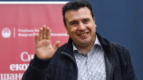  Споразумението с Гърция приключва мира на Балканите съгласно Заев 